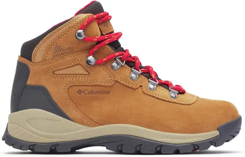 Miniatura 9 de Columbia Newton Ridge Plus - Botines de senderismo impermeables para mujer