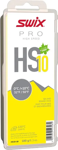 Miniatura 12 de Swix HS Wax Collection