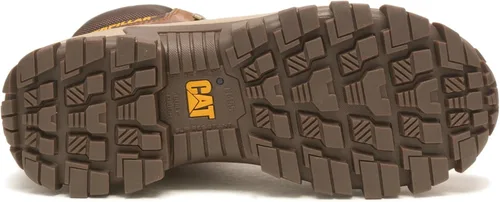 Miniatura 7 de Caterpillar Invader - Botas de trabajo con puntera de acero para hombre