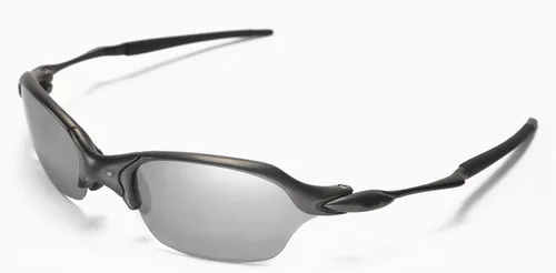 Miniatura 2 de Walleva - Lentes de repuesto para gafas de sol Oakley Romeo 20 9 opciones disponibles