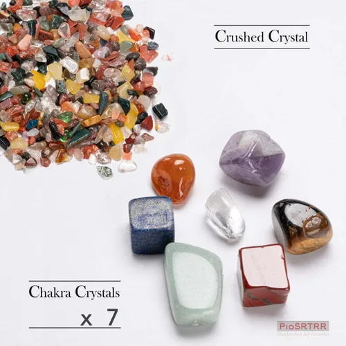 Miniatura 4 de Soporte para palo de incienso-Crystal Lotus Incienso,Quemador de incienso de cerámica