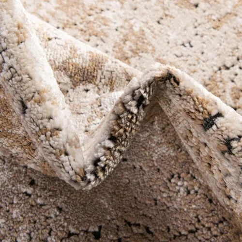 Miniatura 6 de Unique Loom Chateau Collection - Alfombra de área Roosevelt (2' 2" x 3' 1", rectangular, caqui/beige)