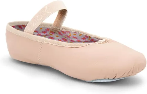 Miniatura 2 de Capezio Daisy - Zapatillas de ballet para mujer