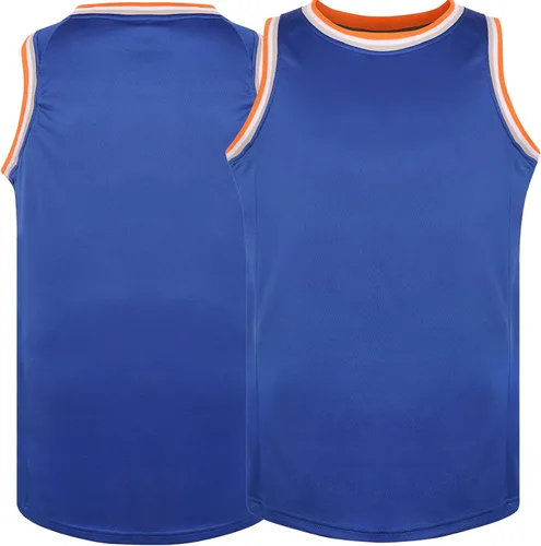 Miniatura 11 de Phoneutrix Camiseta de baloncesto en blanco, camisetas deportivas reversibles de malla para hombre, tallas S-3XL