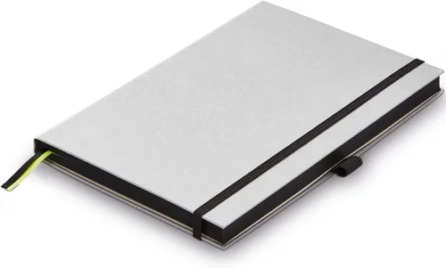 Miniatura 5 de Lamy Cuaderno de papel de tapa dura a5 negro