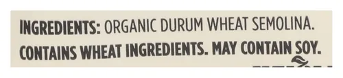 Miniatura 3 de 365 by Whole Foods Market, Penne Rigate orgánico, 16 onzas (454 g)