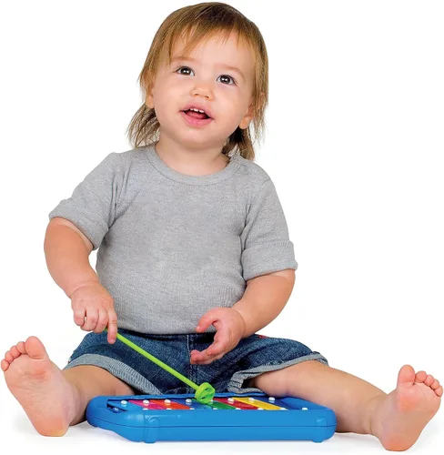 Miniatura 5 de Hohner Kids HMX3008B Glockenspiel para niños pequeños