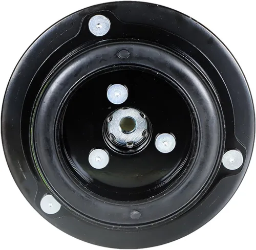 Miniatura 4 de labwork Kit de reemplazo de clutch para compresor de aire acondicionado para Ford F150 motor 5.0 litros 2011-2014