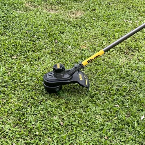 Miniatura 6 de DWO1DT995 - Cabezal de repuesto compatible con Dewalt DCST920 DCST922 DCST970 DCST990 DCST925 recortadora inalámbrica con línea preenrollada