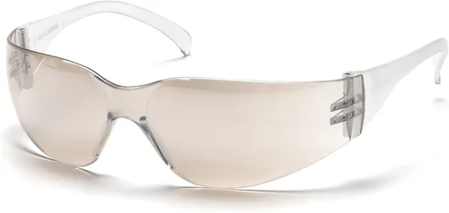 Miniatura 14 de Pyramex Intruder Safety Eyewear Clear Frame Full Foam Padding Clear Anti-Fog Lens
