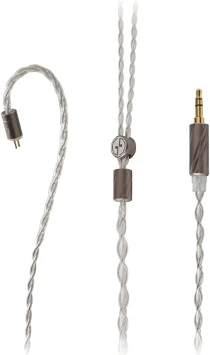 Miniatura 6 de TINHIFI C3 HiFi Auricular LCP PU Diafragma compuesto en monitores de oído TINHIFI C3 HiFi Auriculares, Monitores de Oído con 0.78 2 pines Chapado