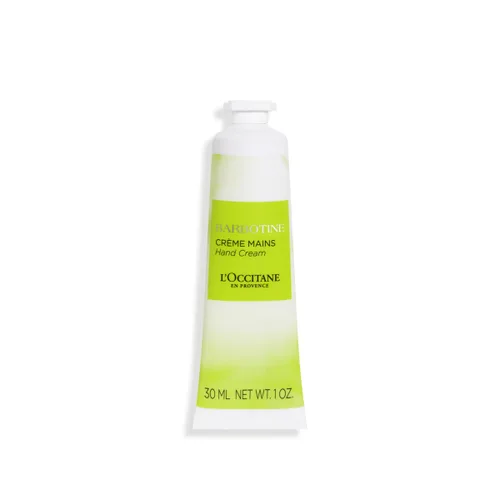 Miniatura 13 de L'OCCITANE Hand Cream, Shea Butter Moisturizer, Nourishing Treatment For Dry Cracked Skin, Hydrating Comfort Care, Luxury Beauty Gift, Travel