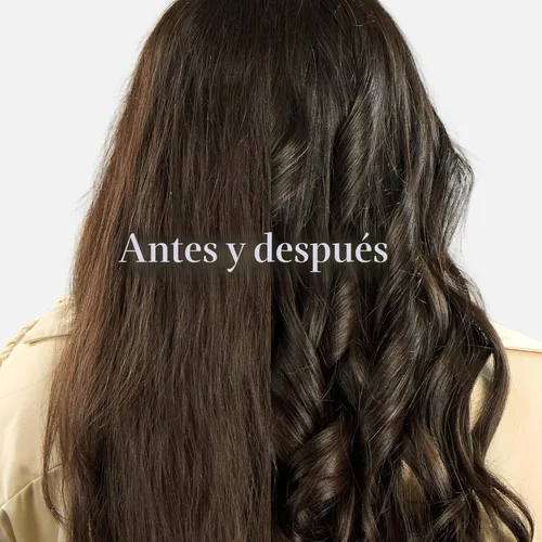 Miniatura 4 de Hot Tools Pro Artist - Rizadora Digital de Cabello Negro Dorado para Salón Rizos Sueltos Medianos y Ondas Despeinadas, (1-1/4 pulgada)