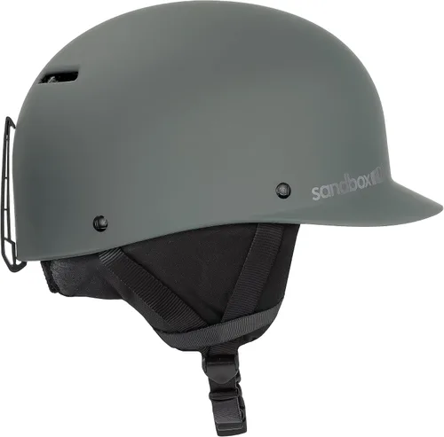Miniatura 14 de Sandbox Casco unisex clásico 2.0 para esquí y snowboard