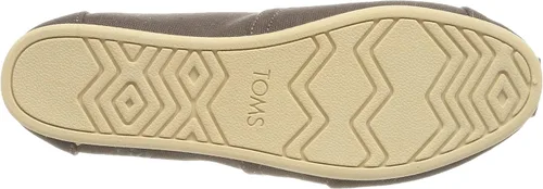 Miniatura 4 de Toms Ash Canvas - Tenis de lona clásico para mujer