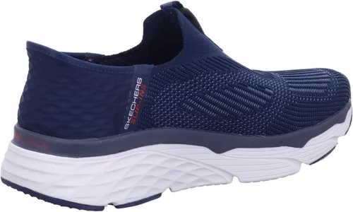 Miniatura 5 de Skechers Max Cushioning - Tenis deportivos para correr y caminar para hombre con espuma viscoelástica