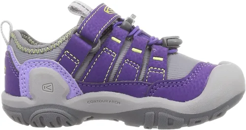 Miniatura 6 de KEEN Envoltura informal Howser de baja altura para niños