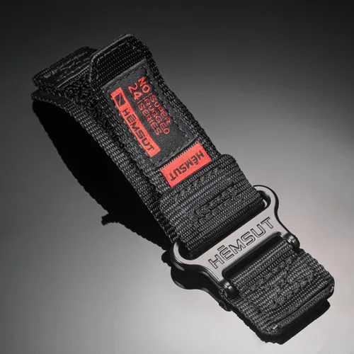 Miniatura 2 de Correas de reloj compatibles con Amazfit, correa deportiva de nailon resistente con diseño de bucle tejido para Amazfit GTS 4/4 Mini/3/2/2e/2 mini