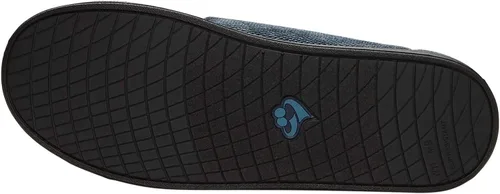Miniatura 3 de Silvert's Adaptive Clothing & Footwear Mens Wide & Comfy Easy Closure Slippers for Seniors