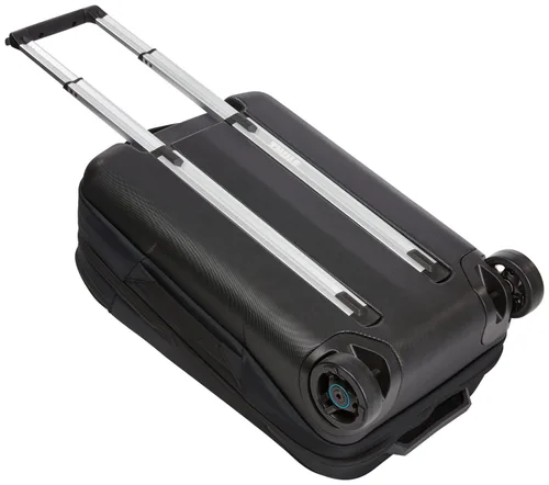 Miniatura 5 de Thule Subterra - Rodillo de transporte de 22 pulgadas, color negro