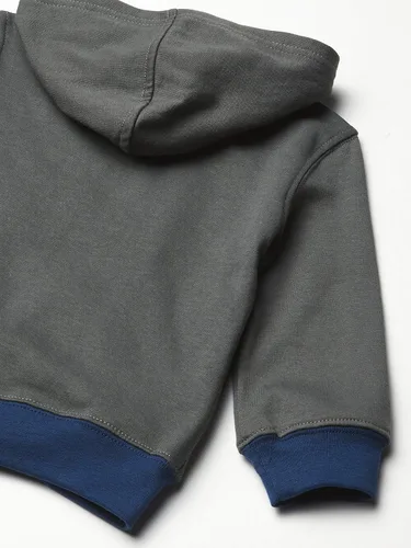 Miniatura 3 de Nickelodeon Blues Clues You Sudadera con capucha camiseta y pantalón deportivo de 3 piezas juego de traje de Athleisure para niño Nick Jr