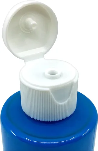 Miniatura 4 de Cra-Z-Art Paquete a granel de pintura de témpera y purpurina lavable, 18 unidades, colores surtidos