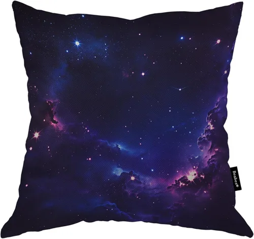 Miniatura 16 de Fundas de almohada de pintura artística, líneas abstractas amarillas y grises, fundas de almohada suaves, funda de cojín para sala de estar, cama