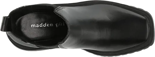 Miniatura 5 de Madden Girl Botas de moda Triumph para mujer