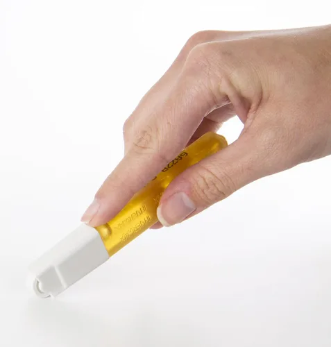 Miniatura 3 de Clean + Easy Kit de reemplazo de cartuchos de cera enrollable para cara y cuerpo