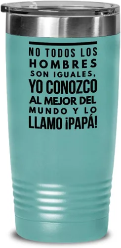 Miniatura 2 de Regalos de mejor papa del mundo Día del Padre Regalos para papa en su día regalo para papi, abuelos, día del padre mejor padre Taza regalo