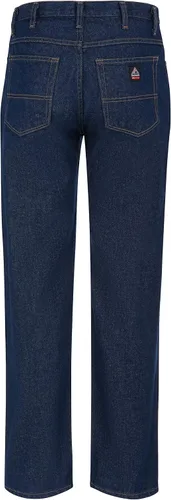 Miniatura 2 de Bulwark FR Jeans clásicos de peso pesado Excel Fr para hombre