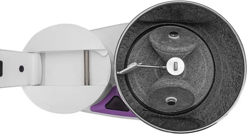 Miniatura 2 de Ultra Perfect+ - Molinillo húmedo de mesa de 2 litros con amasadora Atta, 110 voltios