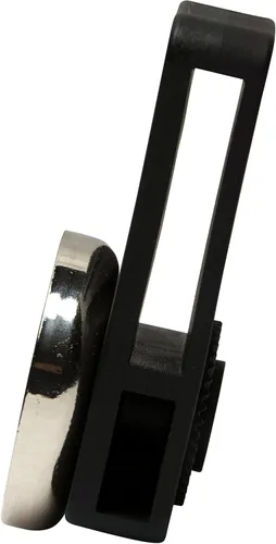 Miniatura 4 de Black Scorpion Outdoor Gear La bolsa magnética de la revista de la competencia, sola/las revistas universales USPSA, IPSC aprobó