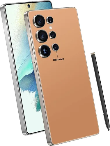 Miniatura 6 de I25 Ultra - Teléfono inteligente Android desbloqueado, 16 GB de RAM+512 GB ROM, pantalla grande FHD+ de 6.99 pulgadas con lápiz capacitivo, 7000