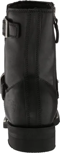 Miniatura 3 de Harley-Davidson Barlyn - Botas de moto para mujer (7.0in)