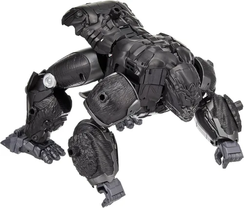 Miniatura 3 de Takara Tomy Transformers Bestia Despertar Optimus Primal