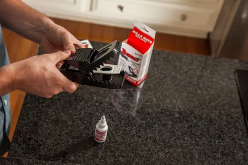 Miniatura 6 de Tomcat Trampa para ratas de matar de forma segura
