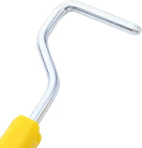 Miniatura 6 de kit de rodillos de pintura Mini Rodillo De Pintura De Espuma De 6 Piezas, Kit De Decoración De Pintura De 2 Pulgadas, Pequeño Rodillo De Pintura