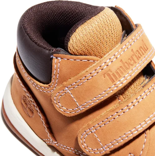Miniatura 12 de Timberland Unisex-Child Toddle Tracks Hook & Loop Boot Ankle