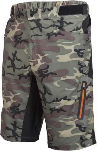 Miniatura 2 de ZOIC Men's Cycling Shorts