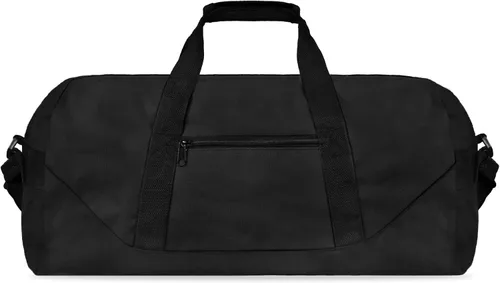 Miniatura 2 de 21" Large Duffle Bag with Adjustable Strap