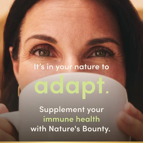Miniatura 4 de Nature's Bounty Cúrcuma píldoras y suplemento de salud herbal, apoya el alivio del dolor en las articulaciones y la salud antioxidante, 538 mg, 45