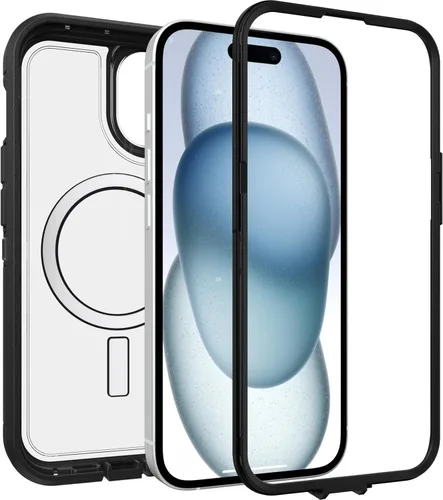 Miniatura 4 de OtterBox Carcasa Strawberry Defender Series XT