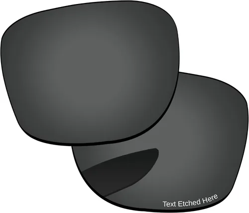 Miniatura 39 de Lentes de repuesto para gafas de sol Oakley Sliver XL OO9341 2.244 in