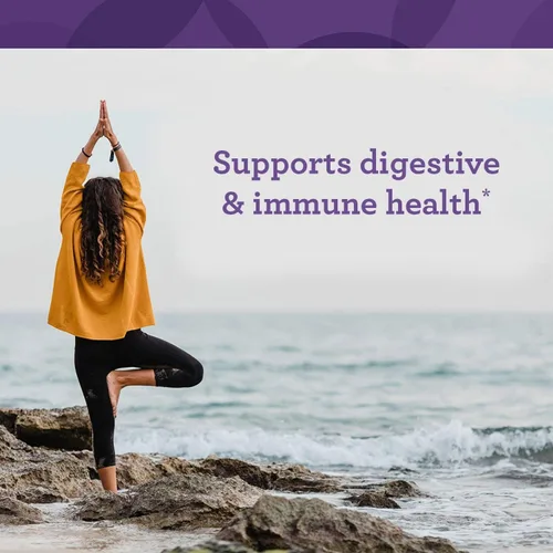 Miniatura 2 de Innate Response Formulas Flora 50-14 Clinical Strength - Suplemento probiótico con 50 mil millones de UFC - 14 cepas probióticas - Vegano y sin OMG