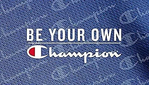 Miniatura 4 de Champion Sudadera de forro polar de gran tamaño para hombre