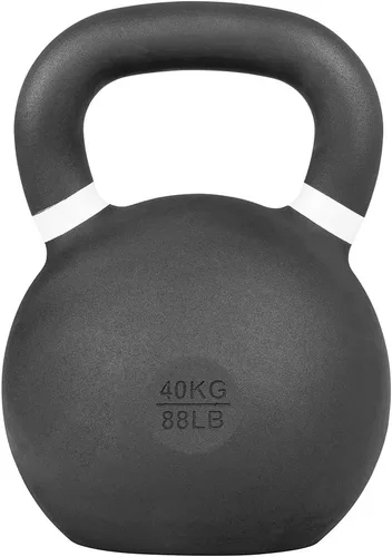 Miniatura 14 de Lifeline - Pesa rusa de entrenamiento de fuerza para gimnasio en casa