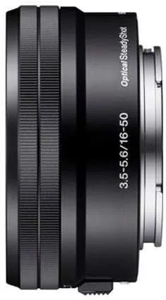 Miniatura 3 de Sony SELP1650 lente de zoom 16-50 mm