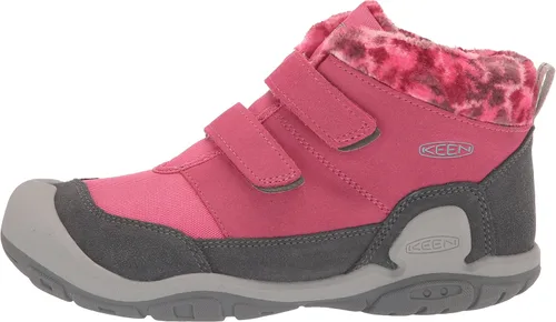 Miniatura 8 de KEEN unisex-child Knotch Chukka Ds Mid Height Insulated