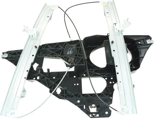 Miniatura 41 de TRQ Regulador de Ventana Manual Derecho Lado del Pasajero Compatible con Chevrolet Tracker 1998 1989-1997 Geo 1989-1998 Suzuki Sidekick